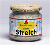 Rucola Sm�rep�l�g Streich �kologisk